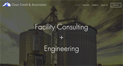 Desktop Screenshot of ccalink.com